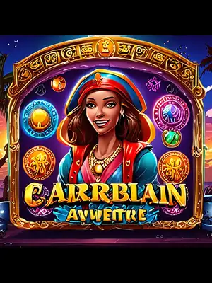 Caribbean Adventure – Review Completo do Slot
