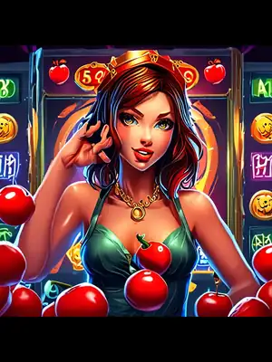 Cherry Payback – Review Completo do Slot