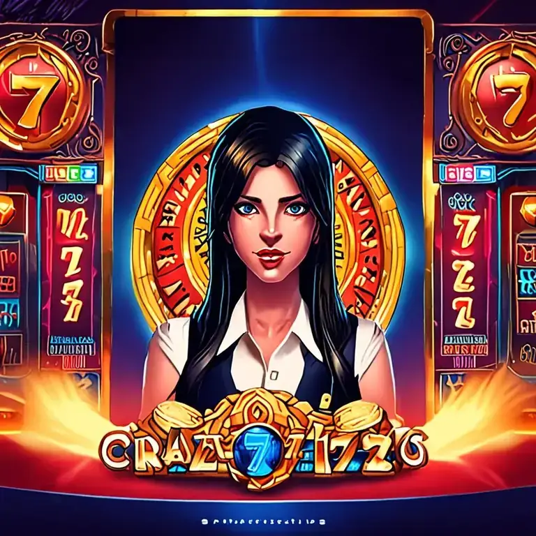 Crazy777 2 – Review Completo do Slot