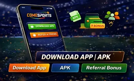 Download the app, unlock code ZKBETVIP, and enter ₹1 contests faster