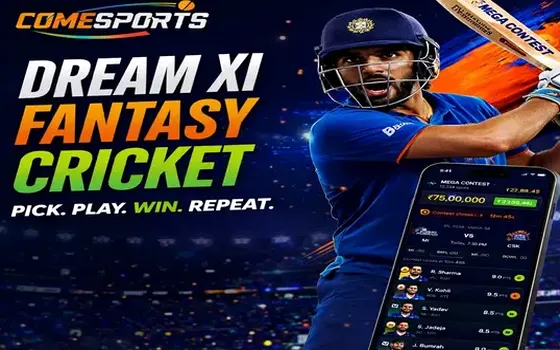 Hyderabad vs Delhi on Zkbet