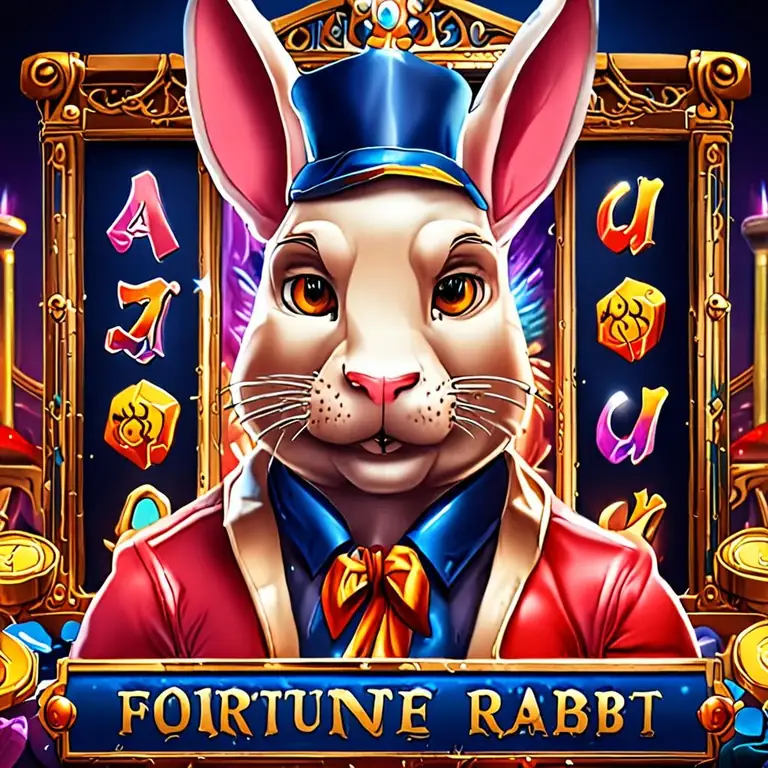Fortune Rabbit – Review Completo do Slot