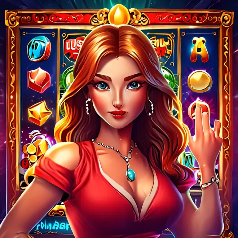 Lucky Ladys Slot – Review Completo do Slot