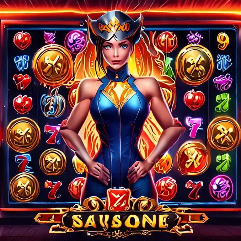 X7 Hot – Review Completo do Slot